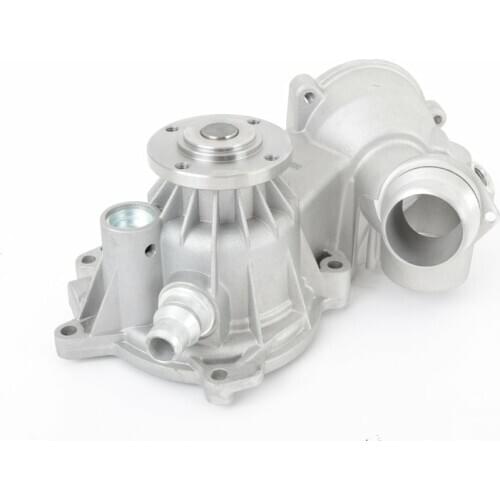 Water Pump M62for BMW E65 E66 730Li 735Li 740Li 745Li 750Li 760Li 730i 735i 740i 745i 11517586779 11517531859