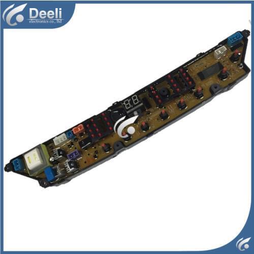 100% new good working for washing machine Computer board XQB52-903G motherboard