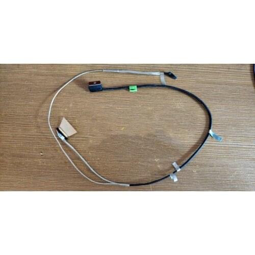 New Laptop EDP Cable for HP 14-af 240-g4 14-AN 240 g5 6017b0736902 LVDS cable
