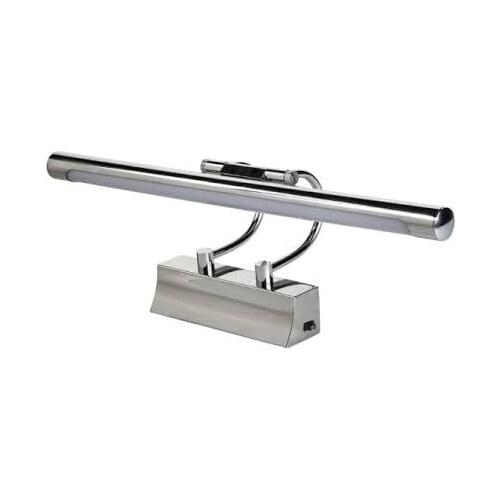 New Modern Cata 6W Pelican LED Wall LIGHT White CT-5207 sconce