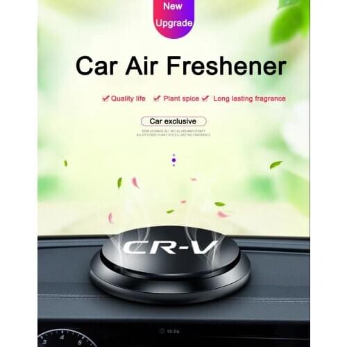 Car Air Freshener for car parfum air freshener for Car Interior Decoration Accessories for Honda crv 2017 2018 2019 2020 2016