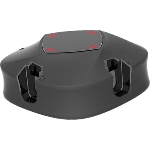 Portable Fast Charger Charging Dock Station Stand Holder Base for Joy-con