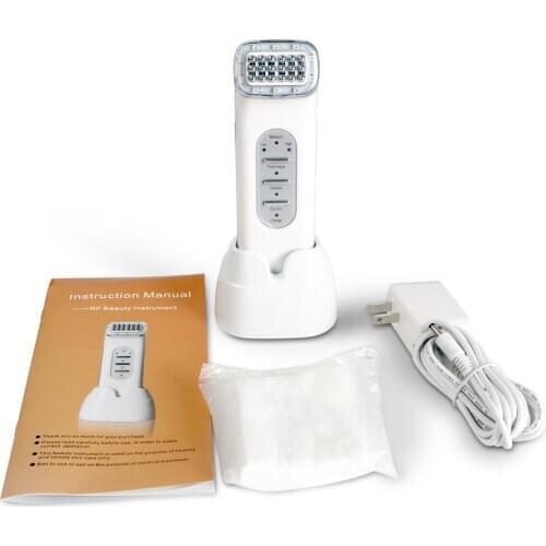 Surebeauty Facial RF Radio Frequency For Lifting Face, Lift Body SKin, Wrinkle Removal, Skin Tightening Beauty Care