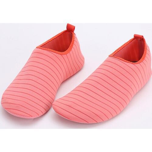 Summer Sandals Women Swimming Water Shoes Women Beach Shoes Adult Unisex Flat Soft Lover Breathable Sandalias Mujer Female