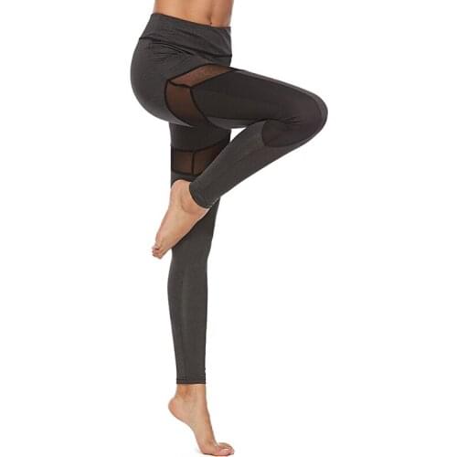 WISESHOPE Women's Leggings