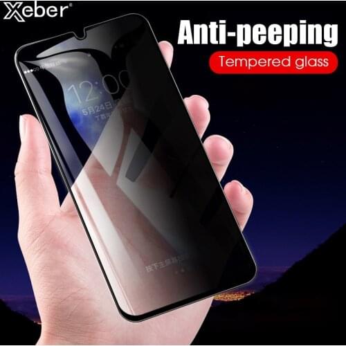Xeber Screen Protectors For Samsung Galaxy Note 8