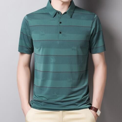 Ymwmhu Mens Summer Polos