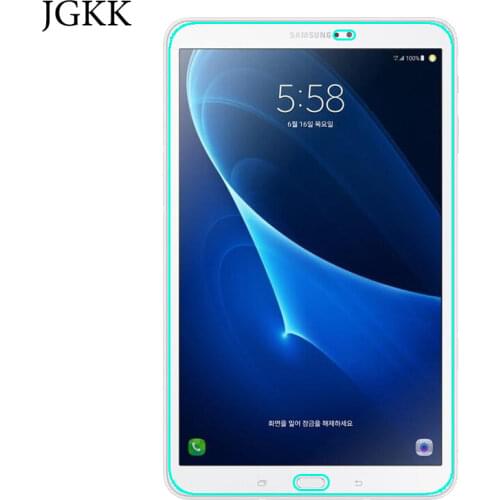 Tempered Glass For Samsung Galaxy Tab A 7.0 8.0 9.7 10.1 A6 T580 P580 T585 T550 T555 T350 T355 T285 T280 Tablet Screen Protector