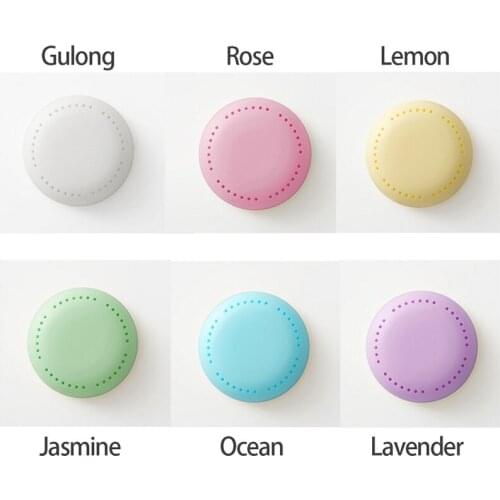 1pc Air Purifier Refrigerator Deodorant Freezer Deodorizer Home Accessories Bamboo Charcoal Activated Carbon Box Smell Remover