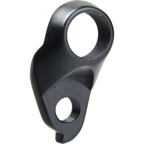1pc Derailleur Hanger For Kellys ICAD RC Carbon Composite ROAD Frames Rear Gear Mech Thru-Axle Dropout