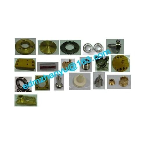 22221234 cover for Joemars wire EDM - LS machines