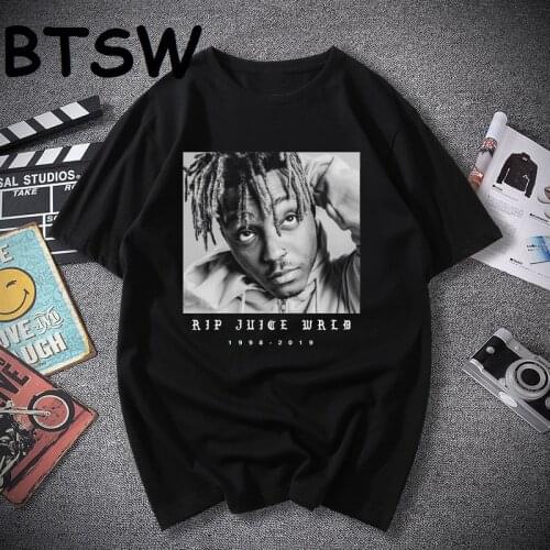 BTSW Men's T-shirts With Print