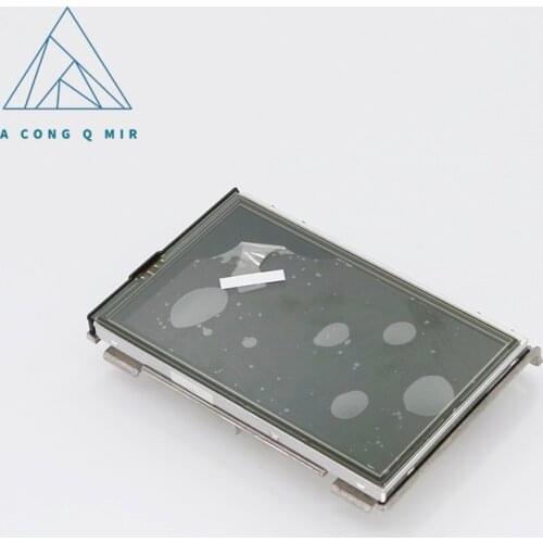 For Peugeot 2008 301 206 207 3008 4008 408 508 for Citroen C2C3C4C6C5 smeg smeg+ Touch screen system Radio MRN 7 inch screen