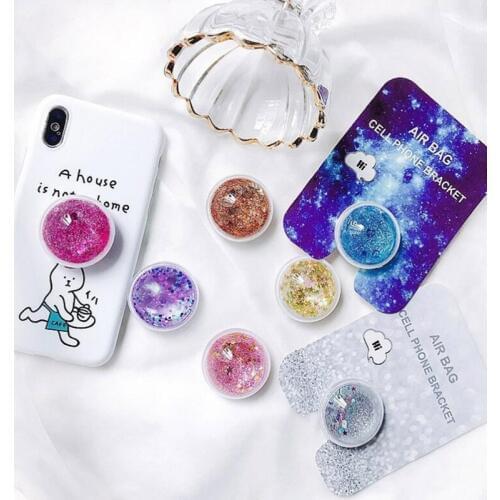 FHLDING Holder Rings For Mobile Phones