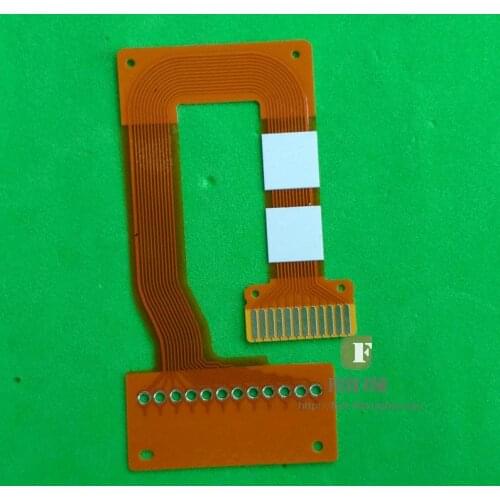 Flex Flat Cable CNP-5355 FFC Ribbon for Pion Models DEHP9100R DEHP8100R DEH-P9250