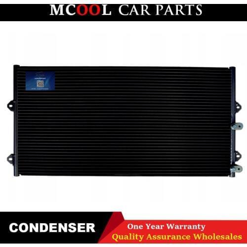 For Air AC Condenser For bentley 3W0820411E 3W0820411D A/C Air Conditioning Condenser 3W0820411E 3W0820411D