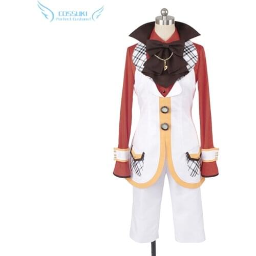 Idolish7 Izumi Mitsuki Cosplay Costume for Halloween Christmas Carnival Holiday