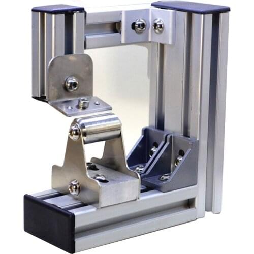 XM-01 Small Manual Leather Divider/Scraper Leather And Chrome Tanned Peeling Peeling Machine Leather Peeling And Thinning Tool