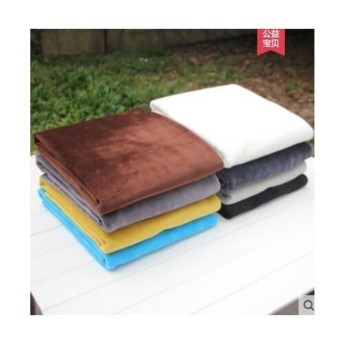 New Arrival 2018 Warm Inner Liner Fur Fabric for Garments Making, Kids Garments Making CR-87