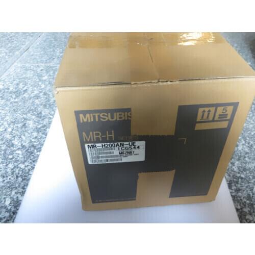 New and Orginal MR-H200AN-UE Servo Drive