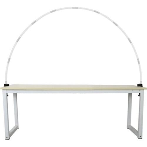 Stand Party Arch Birthday Base Wedding Set Decor Column Frame Large Kit Balloon