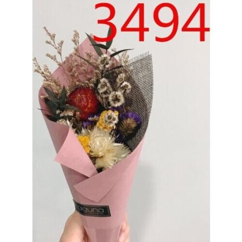 Weddings and important occasions / Wedding accessories / Bridal bouquets KM