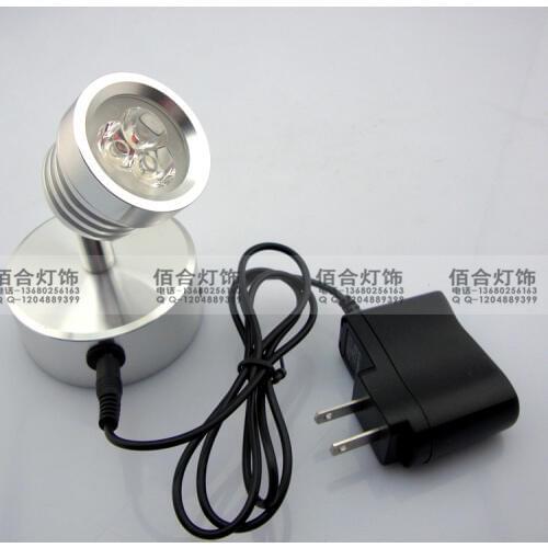 The led battery charging to shoot the light Bring the power emergency lighting Lattice shop show wedding jewelry counter SD59