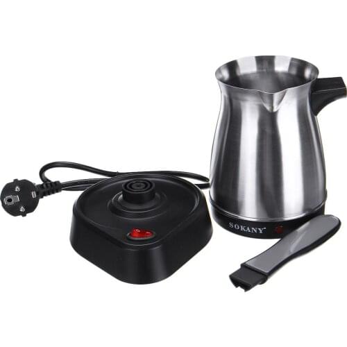 YourHill Coffee Machines