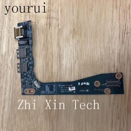 Yourui Computer Cables And Connectors