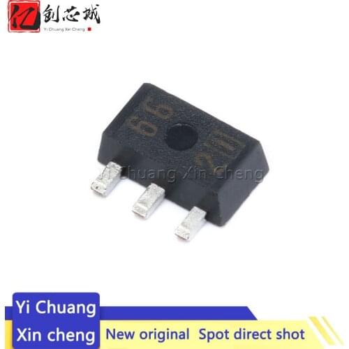 10PCS XC6206P332PR SOT-89 XC6206P332 SOT89 6206P332 SOT 6206A XC6206P252PR XC6203P332PR XC6220B331PR XC6220B331 XC6203P332