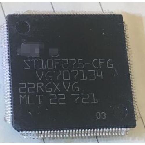 Free shipping new ST10F275-CFG