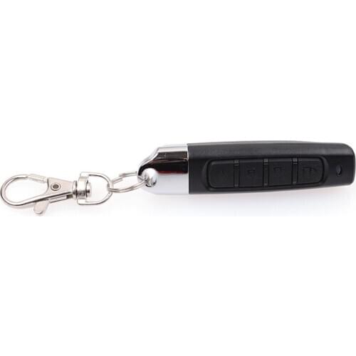 433.92MHz Wireless Micro Remote Control Switch Mini Receiver Transmitter for Electric Gate Garage Door