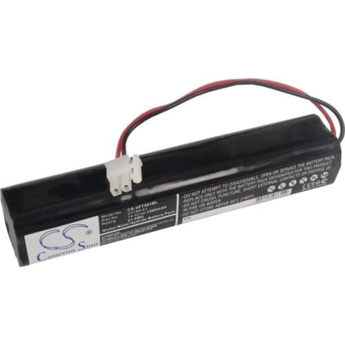 Cameron sino 1500mah battery for VERIFONE TOPAZ 23149-01 Payment Terminal Battery