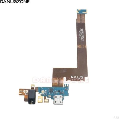 DANUGZONE Microphones For LG Phones