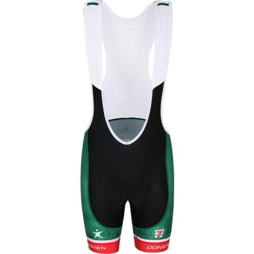 DONEN Men's Touring Shorts