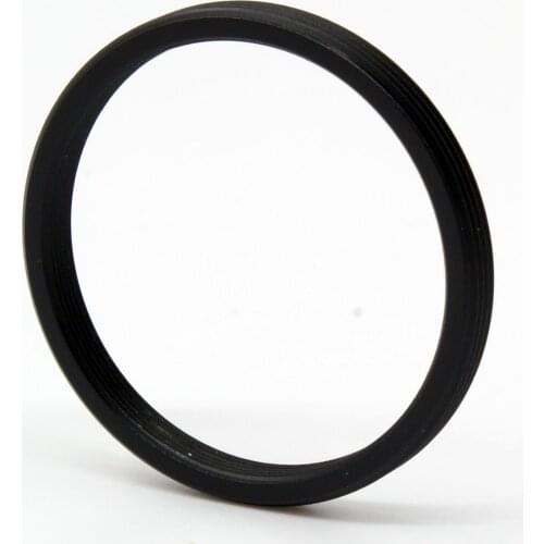 M37-M42 M37 x 0.75 Female to 42mm x 1 Male Screw Camera Lens adapter