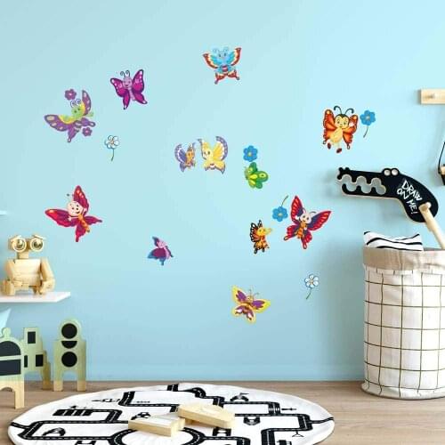 Kina UVB00221 measures 1 sheet 20 X120 cm-transparent PVC stickers for kids wall decoration wall