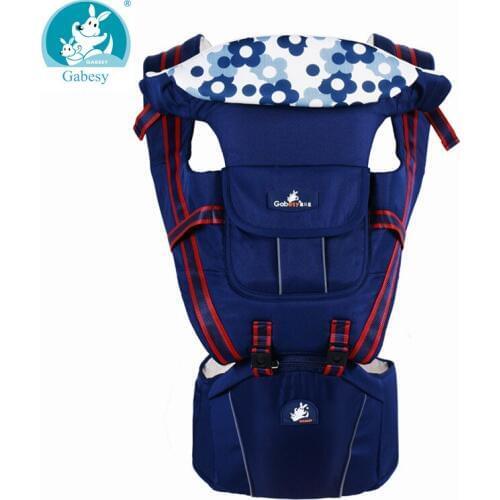 Night reflex 0-36m infant toddler baby carrier sling backpack bag gear with hipseat wrap newborn cover coat for babies stroller