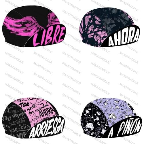 Multi Styles New Summer Cycling Caps Classic Bike Hats