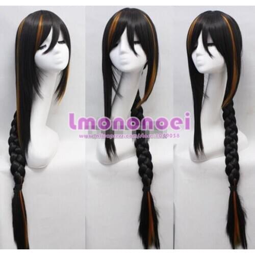 Girls Frontline M16A1 Cosplay hairwear with cap