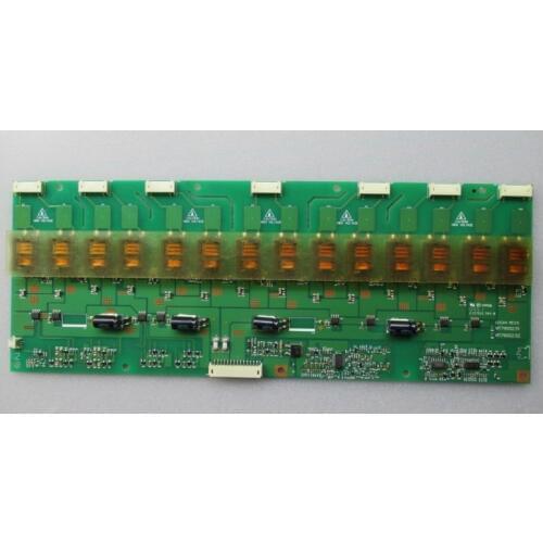 Original tlm3237 backlight high voltage BOARD qd32hl03 / vit79002.51 vit79002.52 T-CON connect board