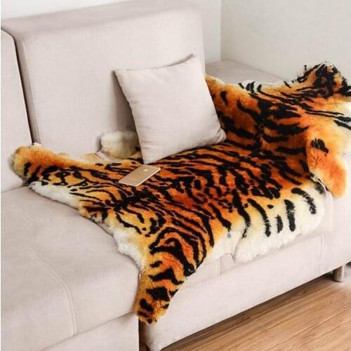 Fluffy Rugs For Home OSSUER China