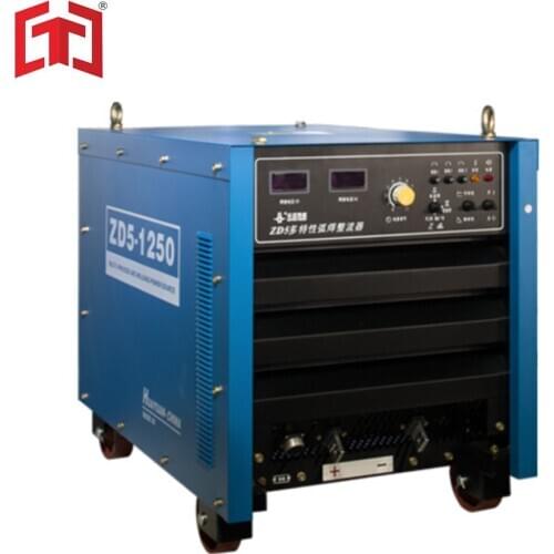 SAW power source ZD5-1250 HUAYUAN