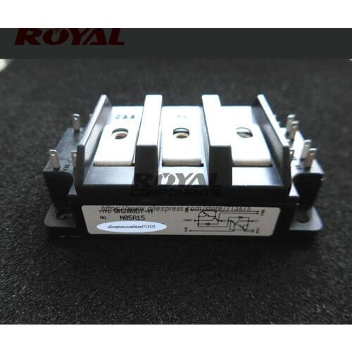 QM200DY-HB QM200DY-H QM200DY1-2H