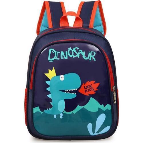 Waterproof Girl school Dinosaur backpack Bag for baby girl BoysKids Baby Backpack for school Children Backpacks