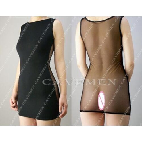 Turn Temptation * 2720 *Ladies sexy G-string T-back Teddy Bikini Boxer Triangle Pajamas Suit Free Shipping