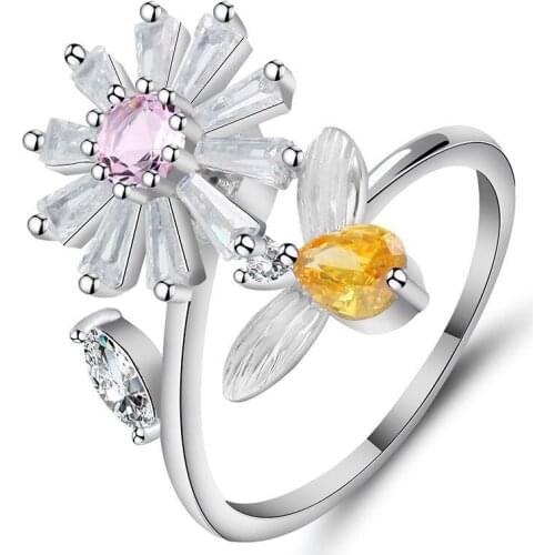 Shenzhihua Engagement Rings