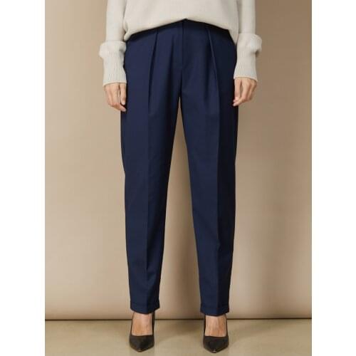 TATYANA AFANASKINA Women's Classic Trousers
