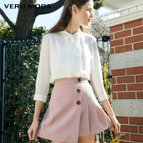 Женские брюки и юбки Vero Moda China At AliExpress