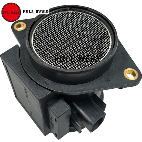 1pc 074 906 461 Mass Air Flow Meter Sensor MAF for VW Passat 3B2 3B5 Transporter Caravelle MK IV 074906461 7.18221.51.0 718221.5